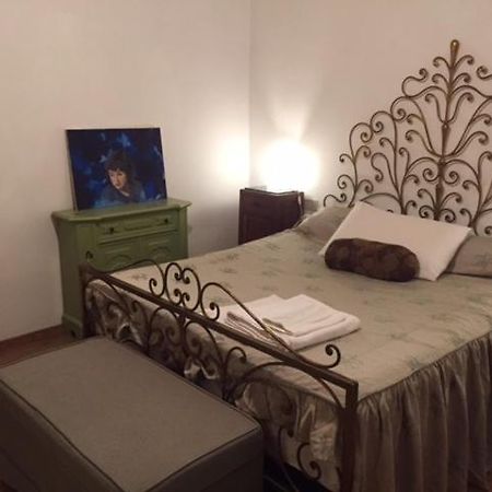 Double Large Room In Santo Spirito Oltrarno Florencia Exterior foto